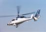 A�rospatiale SA 365 C Dauphin