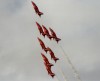 Red Arrows
