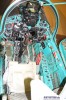 Cockpit MiG 21