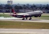 A340 Virgin Atlantic